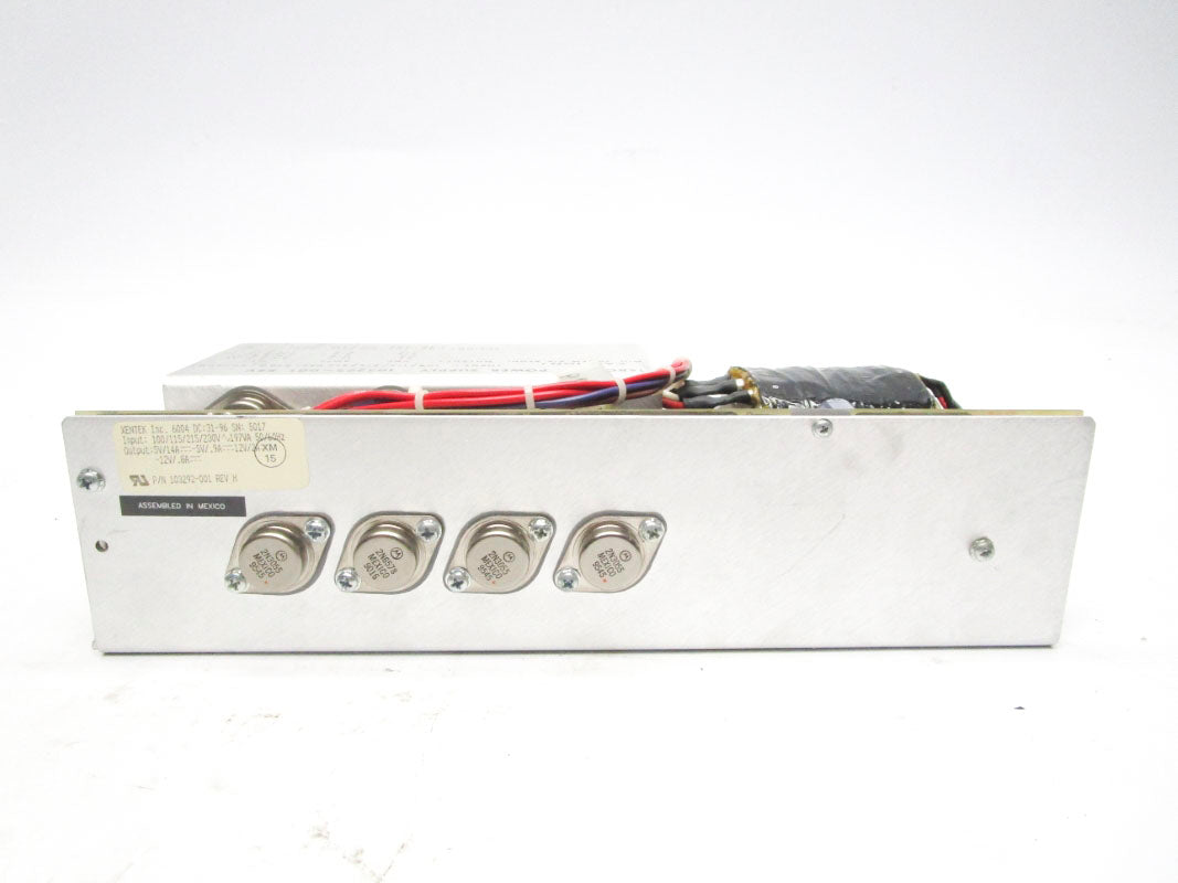 XENTEK 103292-001 230V NSNP