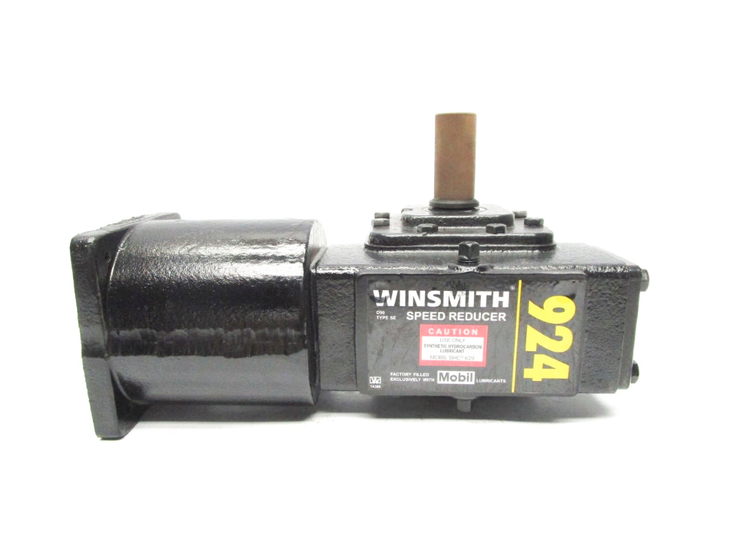 WINSMITH 924CDNS502X0FA NSNP