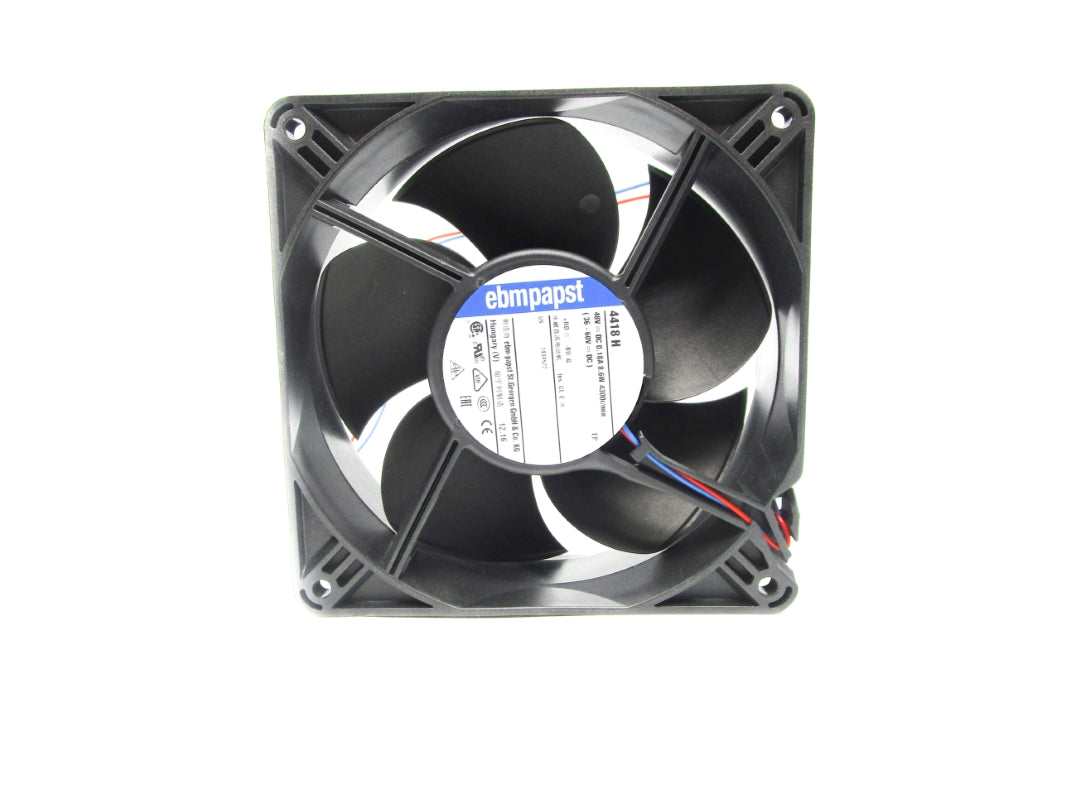 EBMPAPST 4418H 48V .18A NSNP