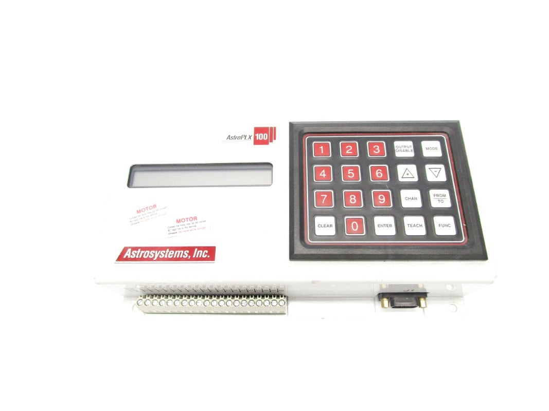 ASTROSYSTEMS AP-52-3-2-1 NSNP