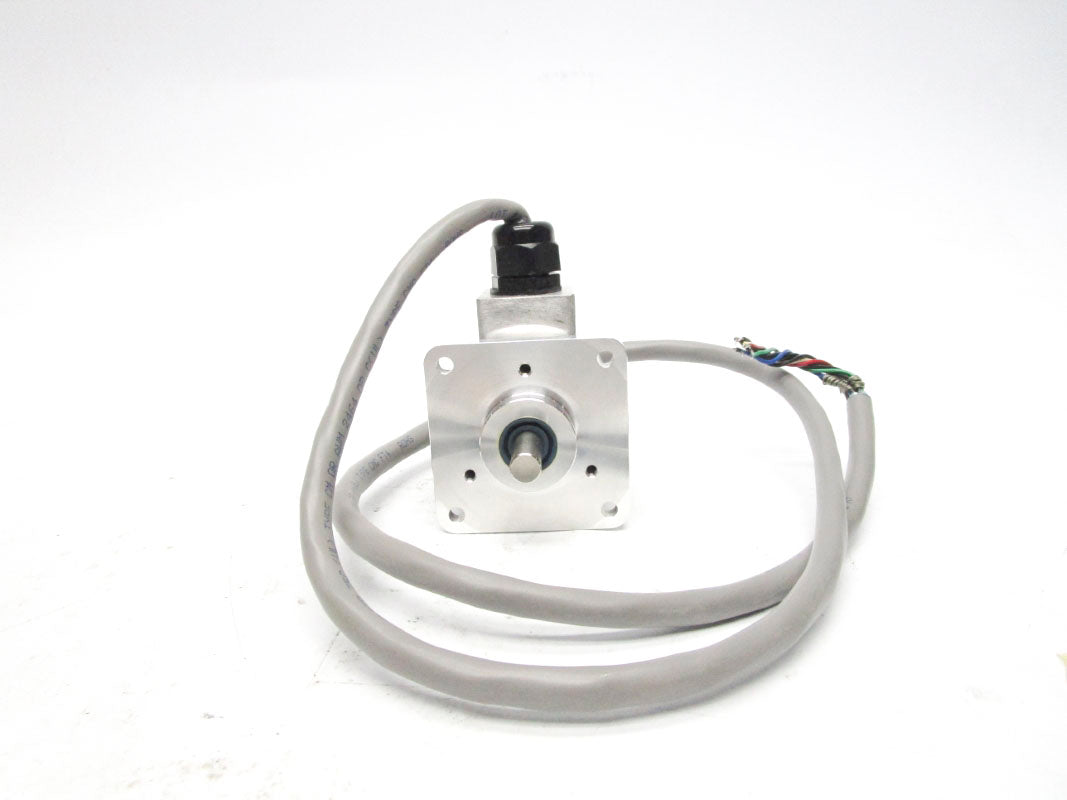 ALLEN BRADLEY 845H-SJDZ14CTYR1 SER. C 5V NSMP