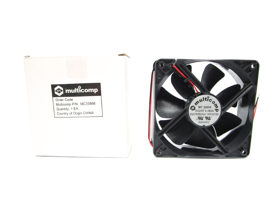 MULTICOMP MC33868 24V .383A NSMP