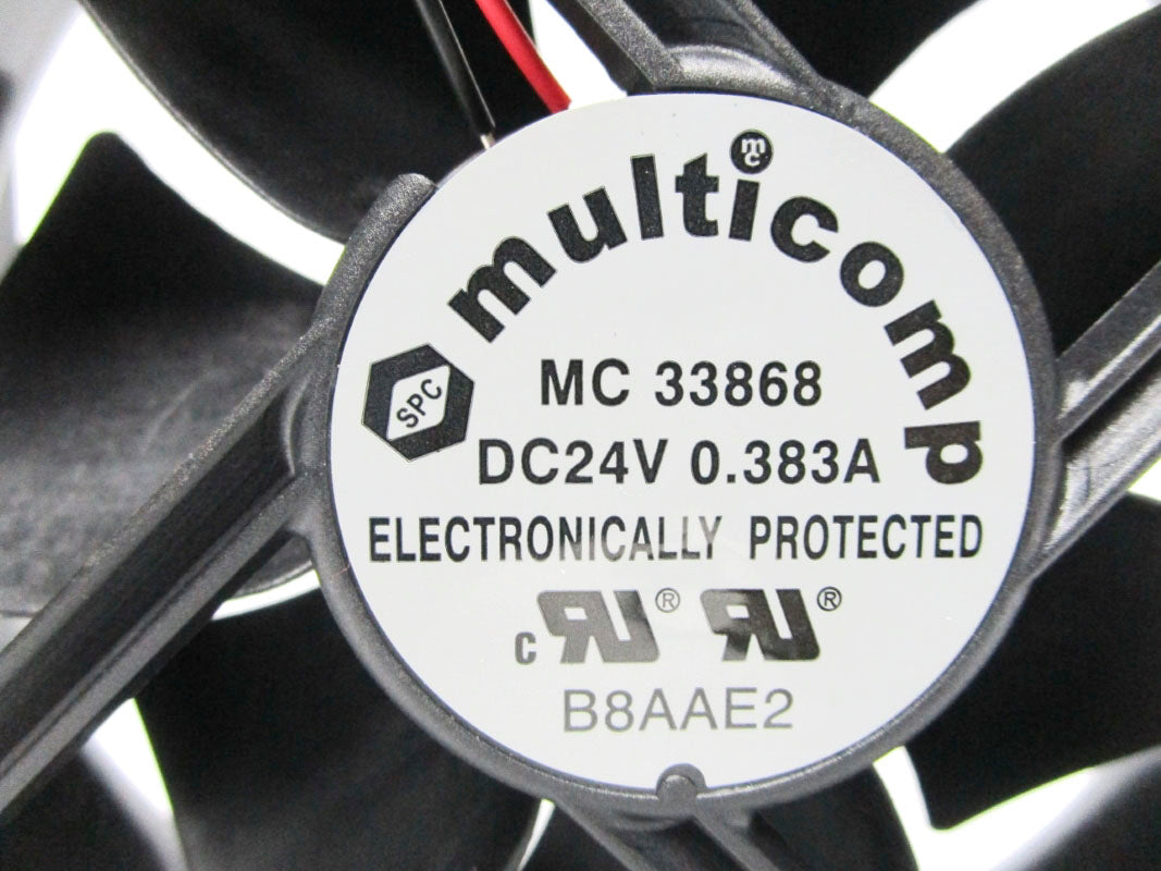 MULTICOMP MC33868 24V .383A NSMP
