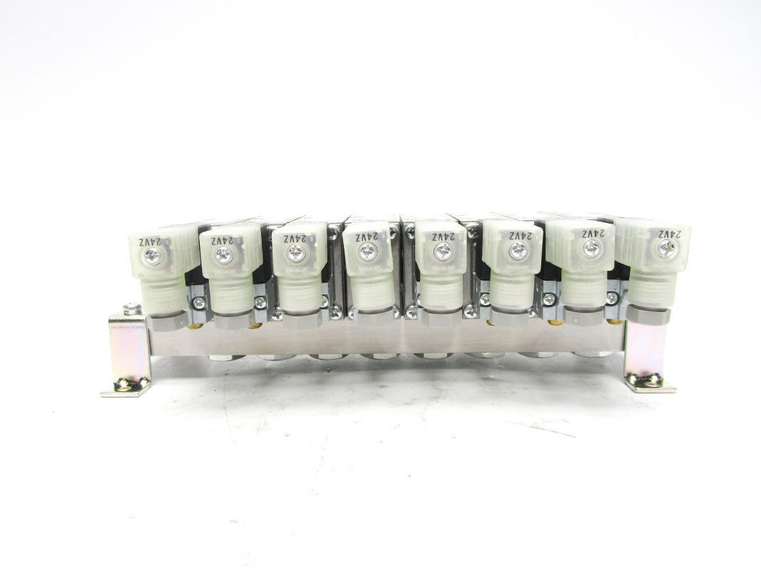 CKD M4F110-06-L-8-CU 24V NSNP