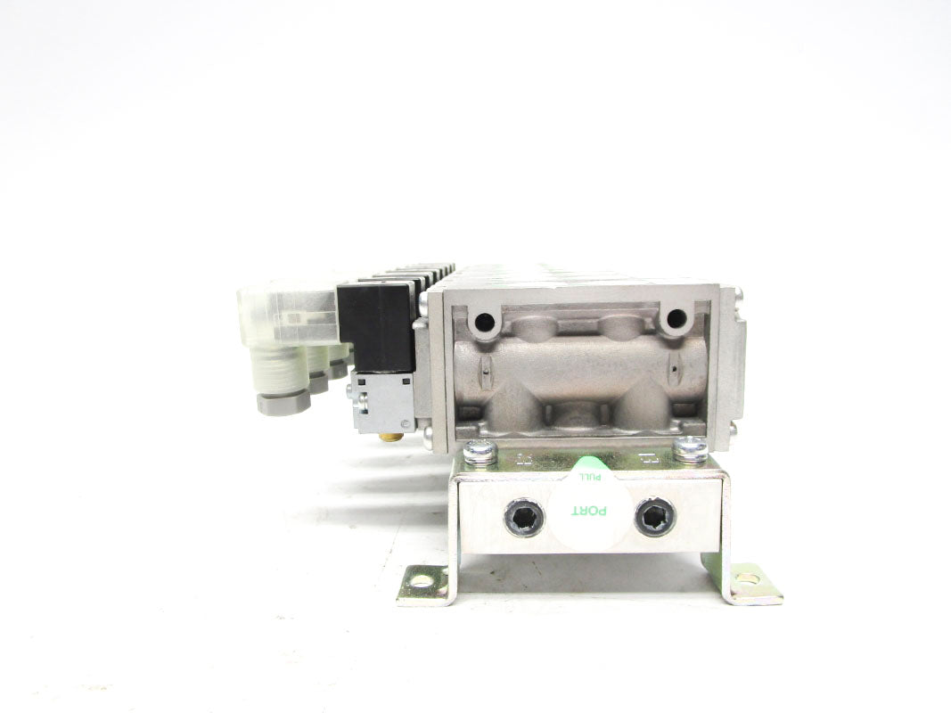 CKD M4F110-06-L-8-CU 24V NSNP
