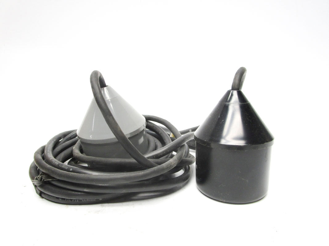 SJE-RHOMBUS CONTROLS 15DFD1WP 1002022 120V NSMP