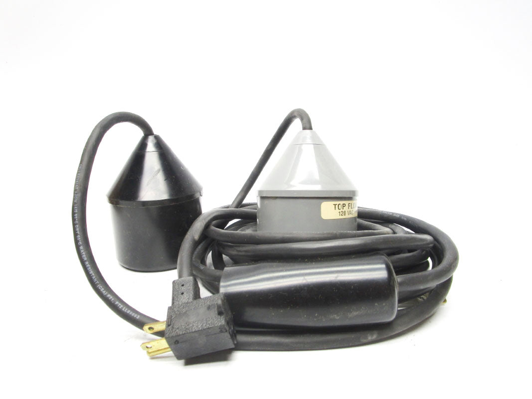SJE-RHOMBUS CONTROLS 15DFD1WP 1002022 120V NSMP