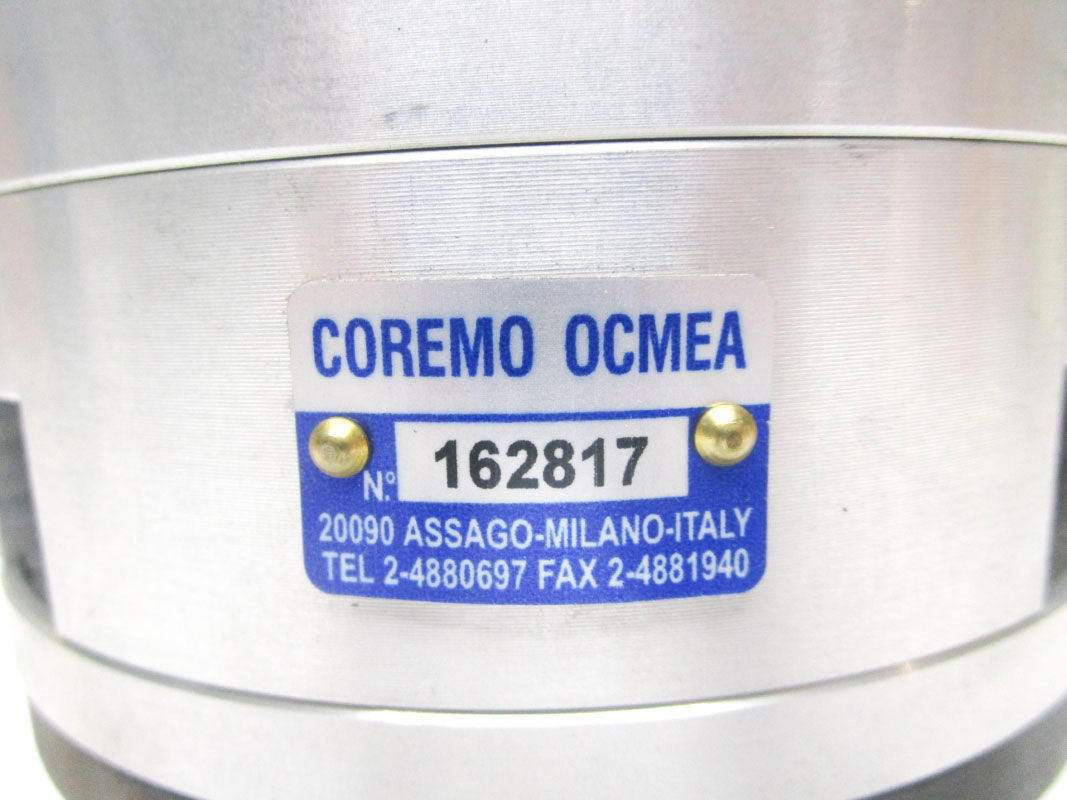 COREMO OCMEA 162817 NSNP