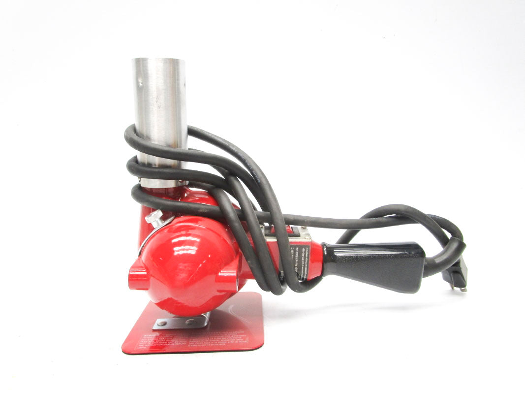 MASTER APPLIANCE HG-751B 120V 14.5A NSMP