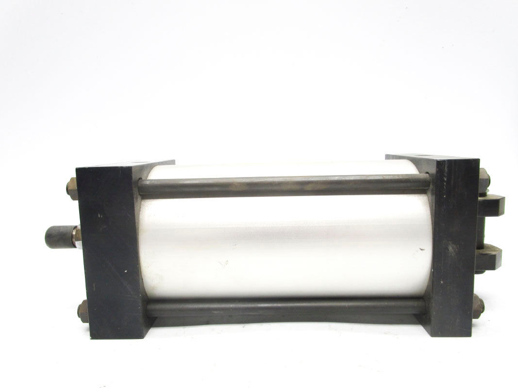 BIMBA 5" X 7 1/2" 250PSI UNMP