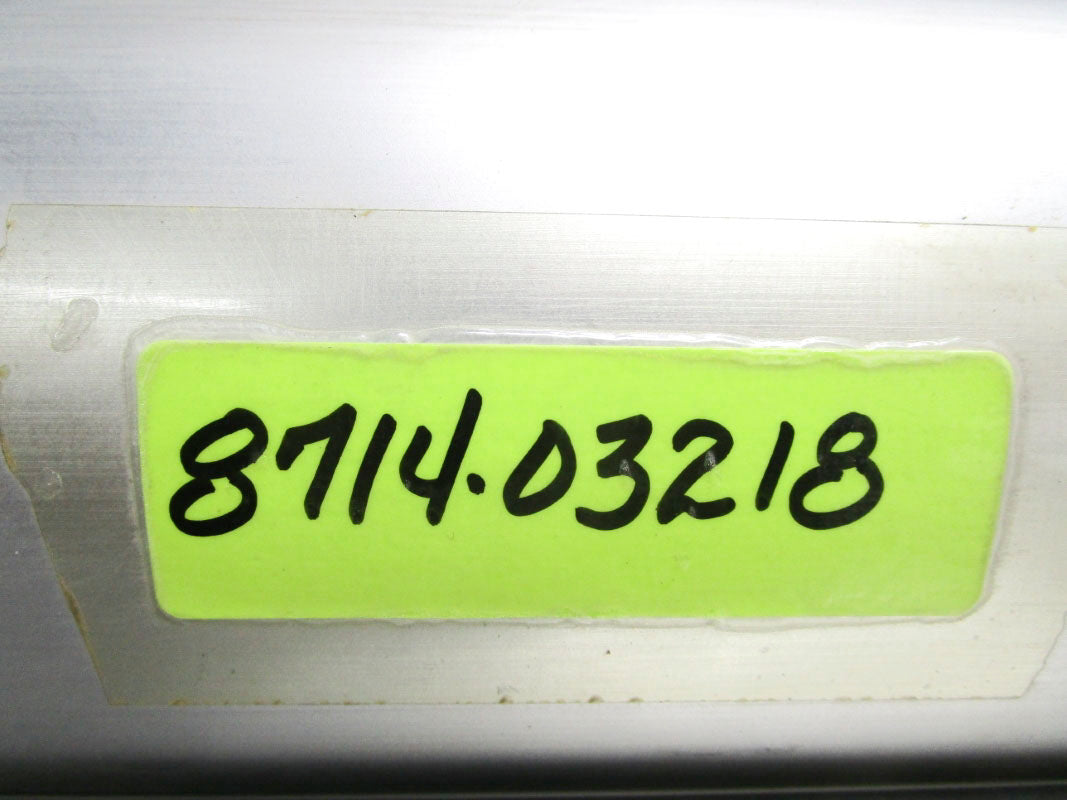BIMBA 5" X 7 1/2" 250PSI UNMP
