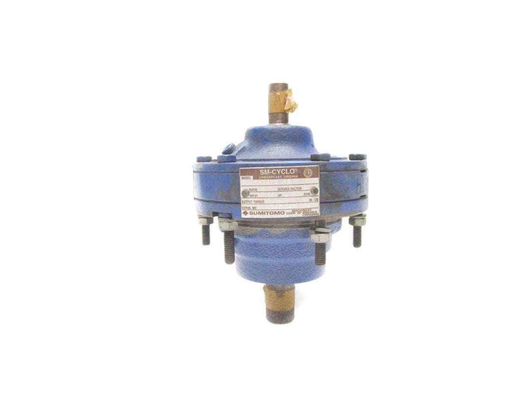 SUMITOMO CNF-6075Y-6 NSNP