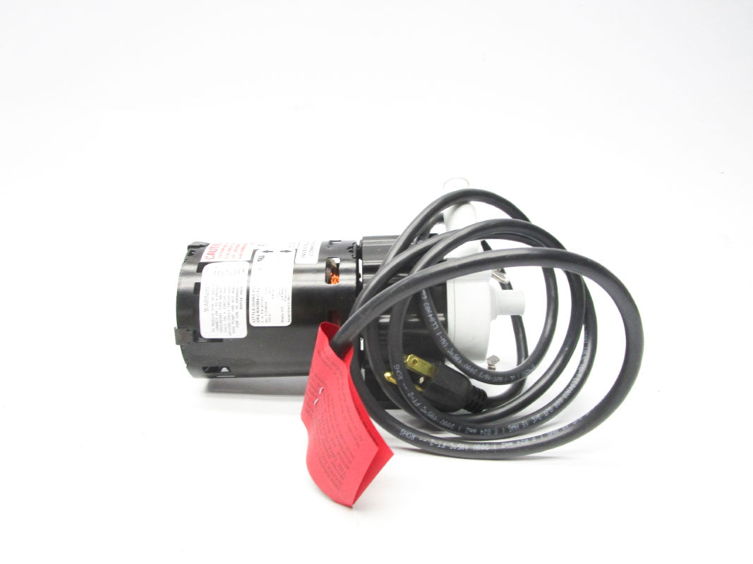 LITTLE GIANT 3-MDX 581031 115V 1.6A NSMP