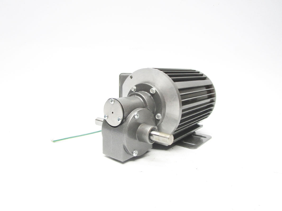 BALDOR GM25024 25E644W004G3 460V NSMP