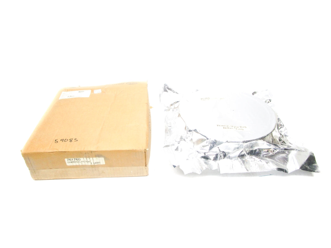 MINUTEMAN 761760 NSMP