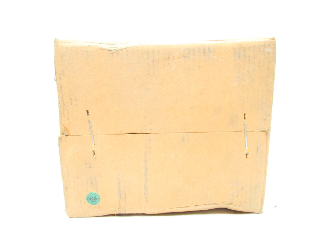 BROOK CROMPTON PA4M001-2 460V NSFS