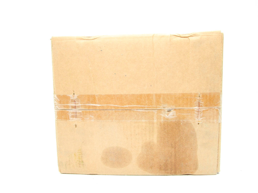 BROOK CROMPTON PA4M001-2 460V NSFS