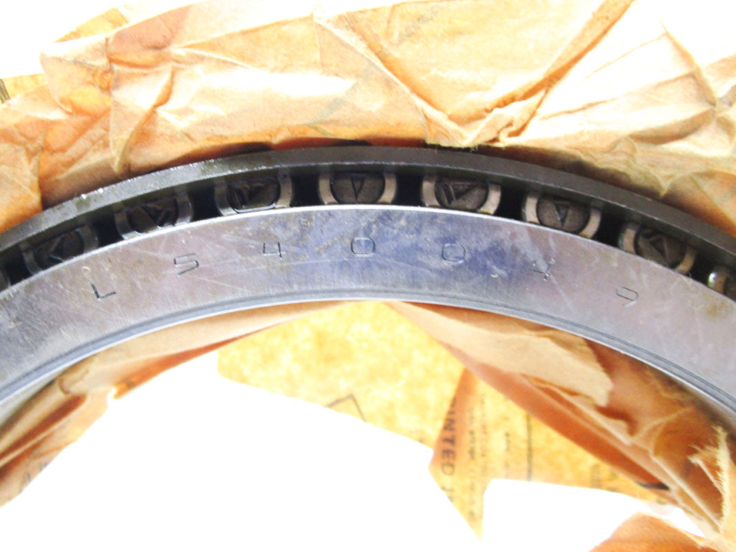 TIMKEN L540049 NSMP