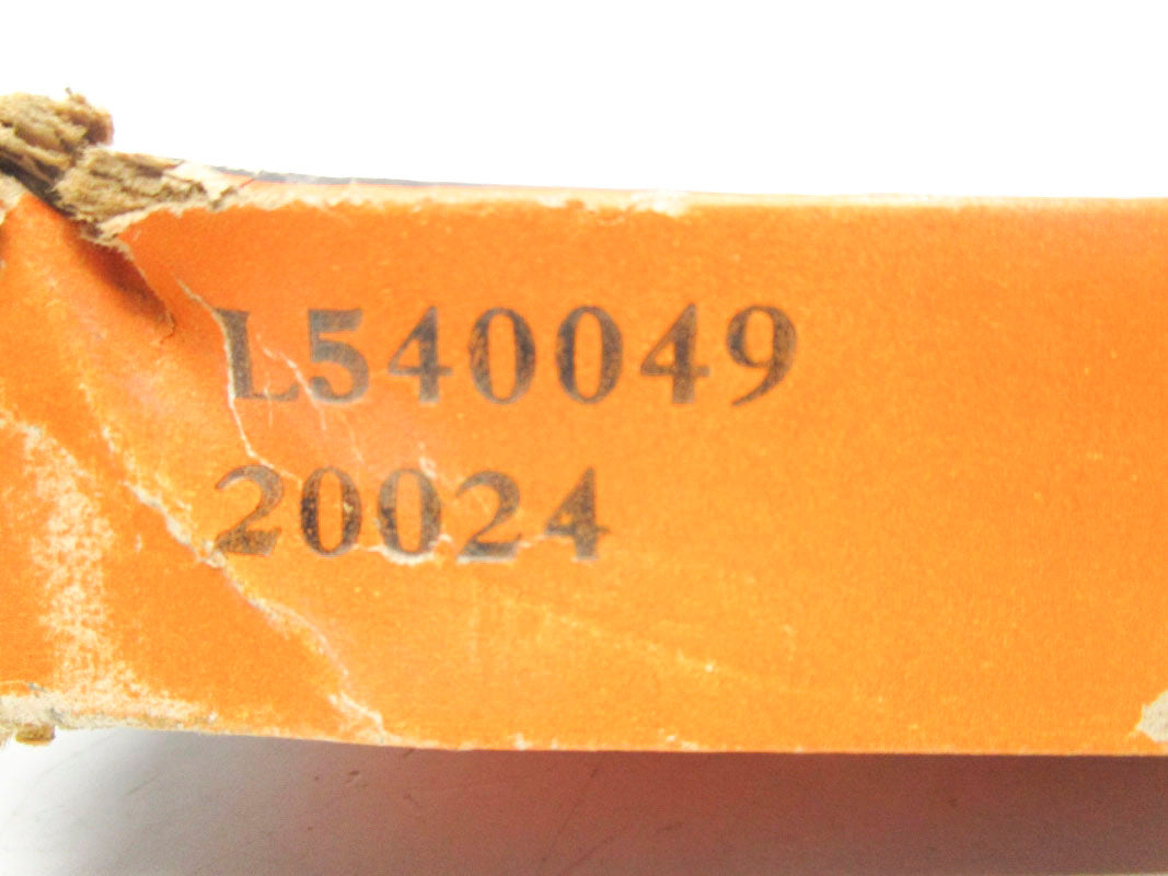 TIMKEN L540049 20024 NSMP