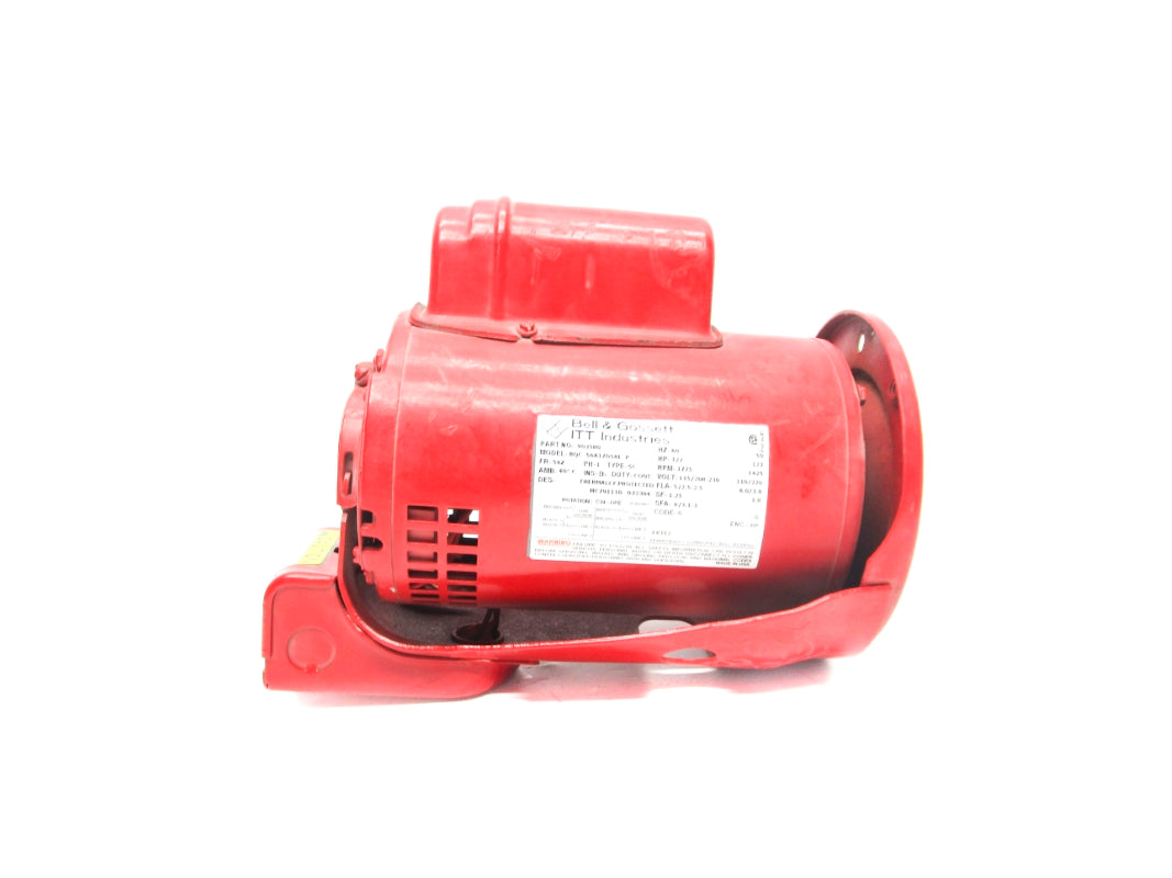 BELL & GOSSETT BQC56A17D58EP 903580 230V 6A NSNP