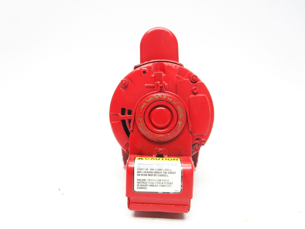 BELL & GOSSETT BQC56A17D58EP 903580 230V 6A NSNP