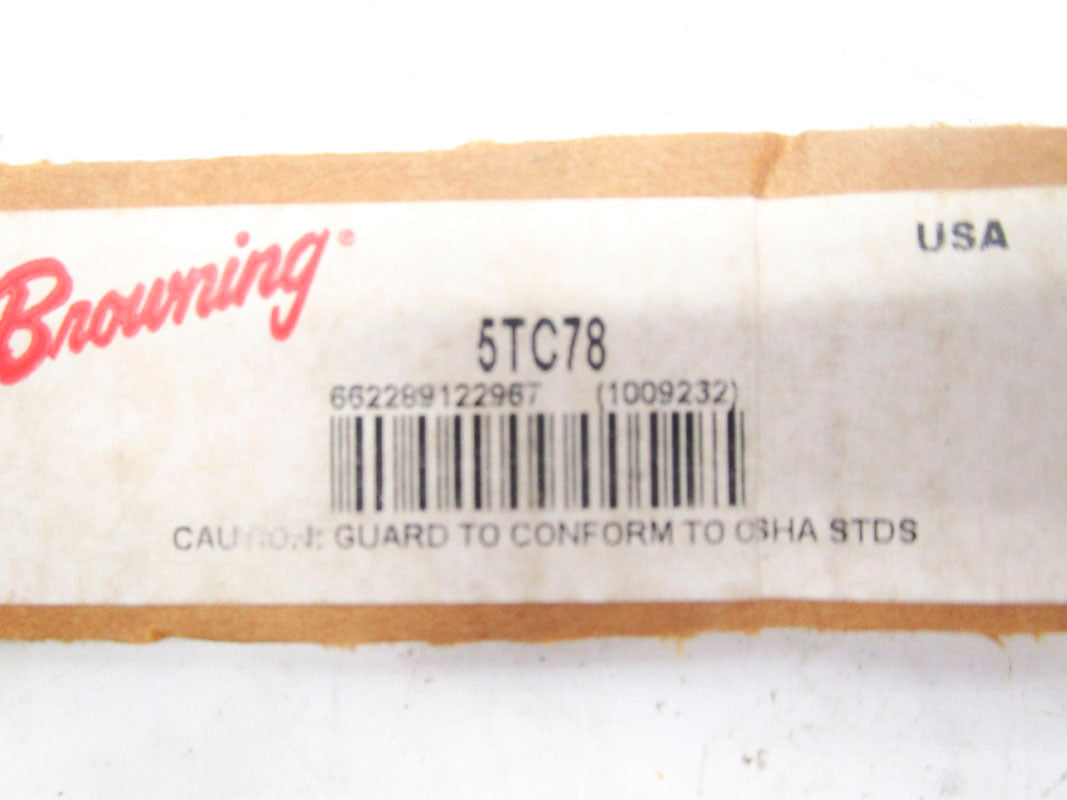 BROWNING 5TC78 NSNP