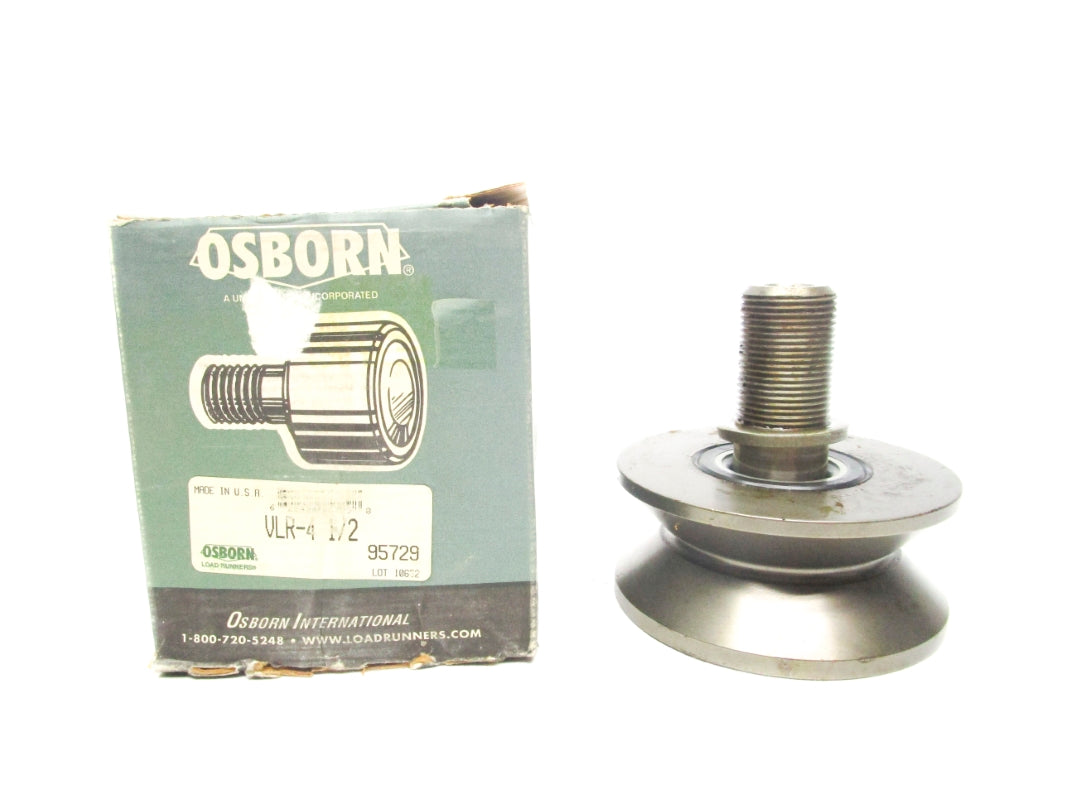 OSBORN VLR-4 1/2 95729 (AS PICTURED) NSMP