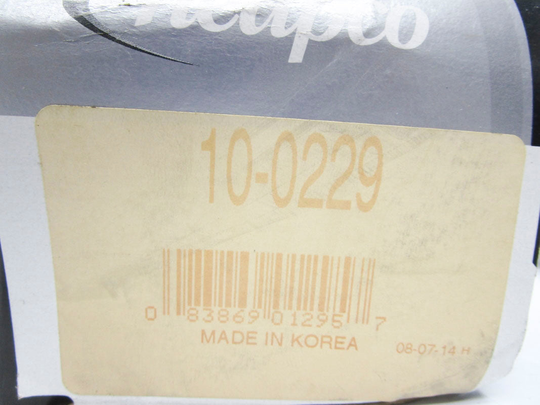 NEAPCO 10-0229 NSMP