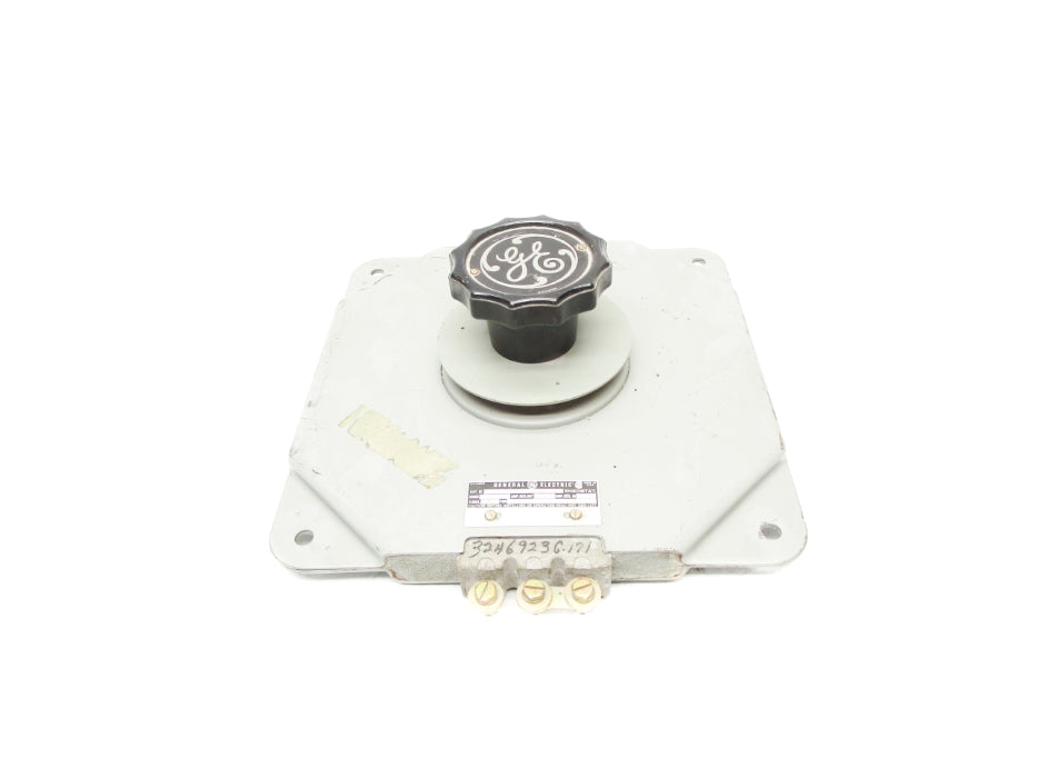 GENERAL ELECTRIC IC8000EC131BN109 UNMP