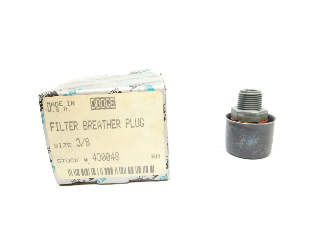 DODGE 430048 3/8" NSMP