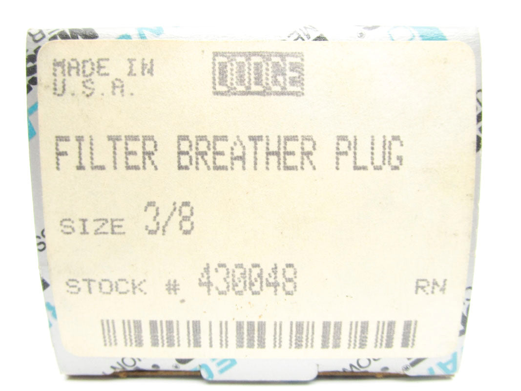 DODGE 430048 3/8" NSMP