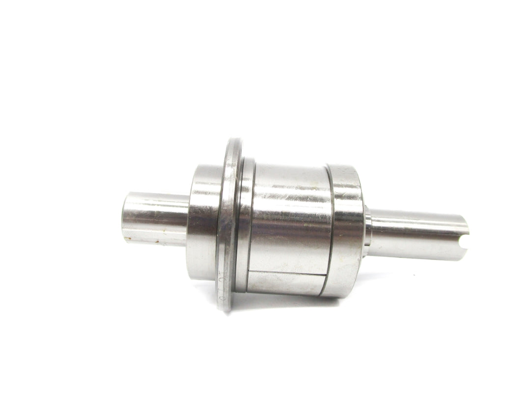 THK LTR25UUZZ+152.5LPN-(B) NSNP