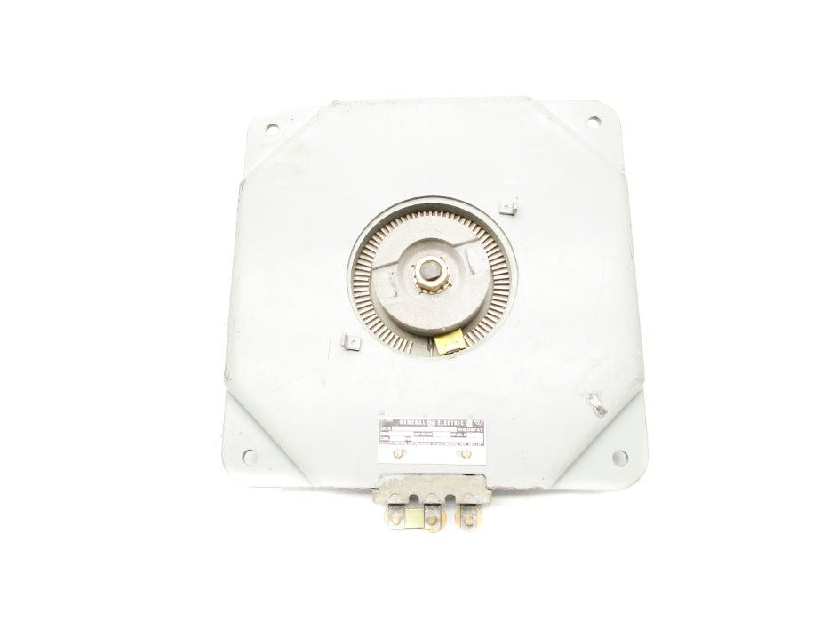 GENERAL ELECTRIC IC8000EC131BN109 UNMP