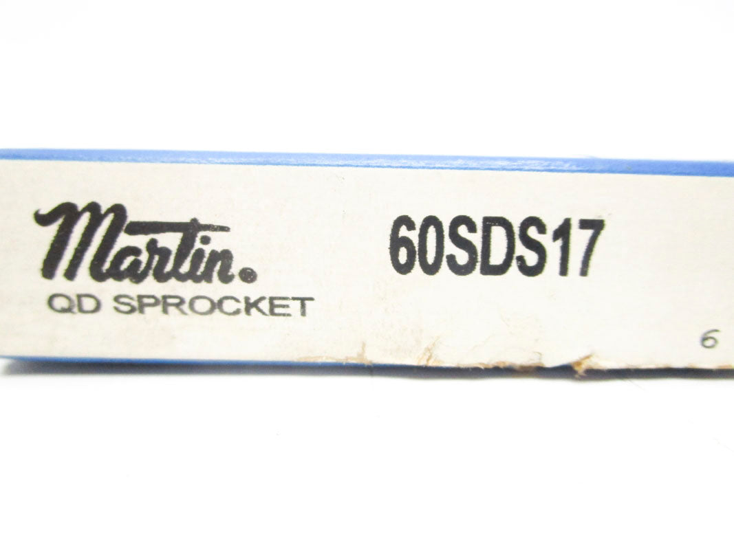MARTIN 60SDS17 NSFS