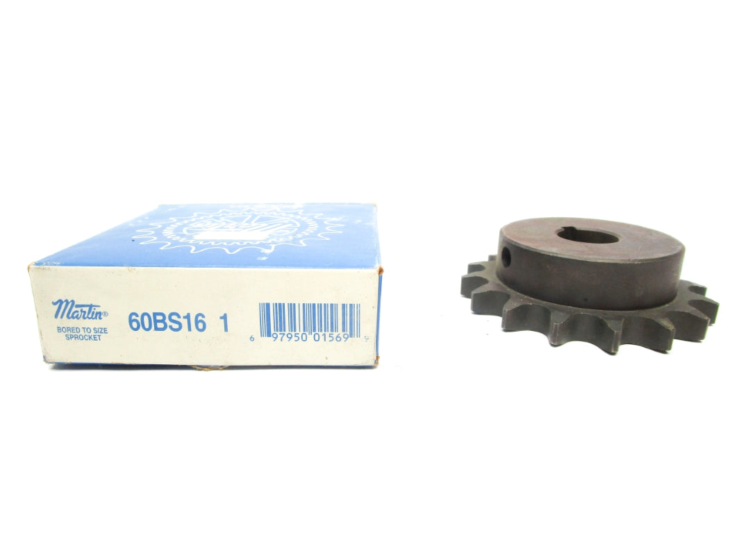 MARTIN 60BS161 NSMP
