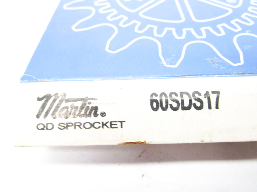 MARTIN 60SDS17 NSMP