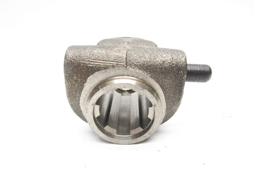 INDUSTRIAL MRO 0502-B-3C NSNP