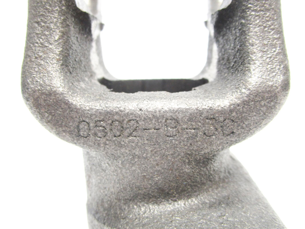 INDUSTRIAL MRO 0502-B-3C NSNP