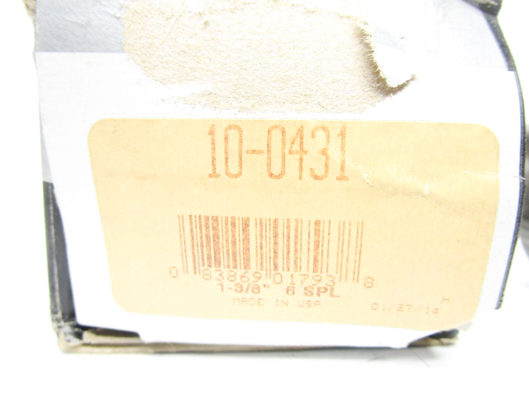 NEAPCO 10-0431 NSMP