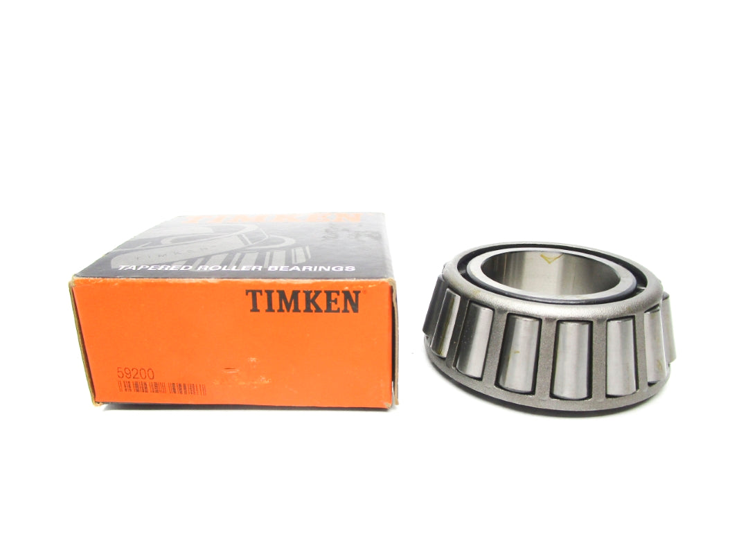 TIMKEN 59200 NSMP