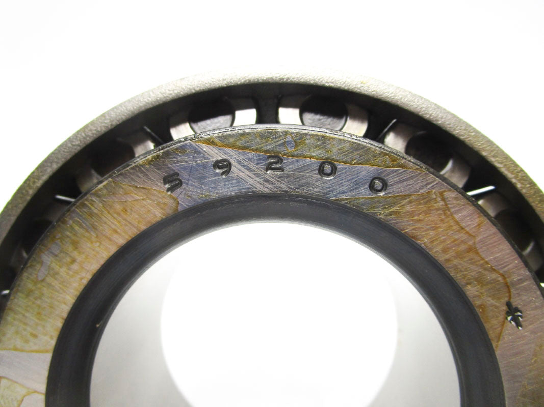 TIMKEN 59200 NSMP
