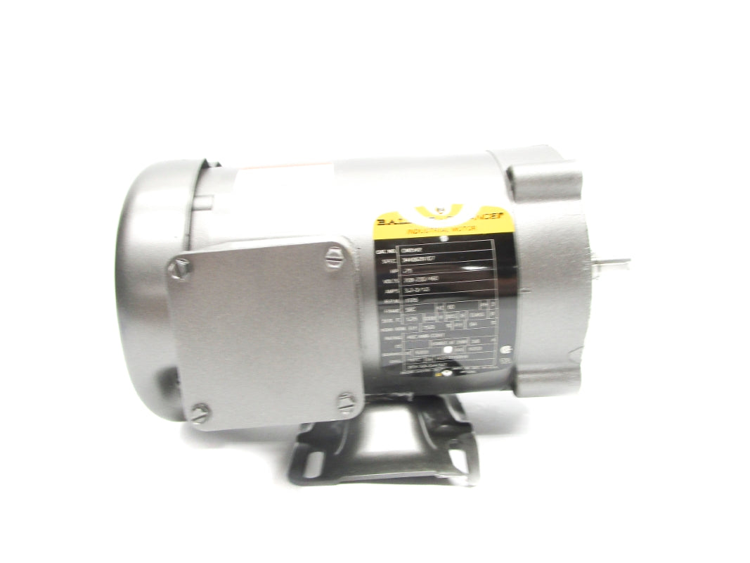 BALDOR CM3542 34A062R707 (AS PICTURED) 460V 3.2A NSNP