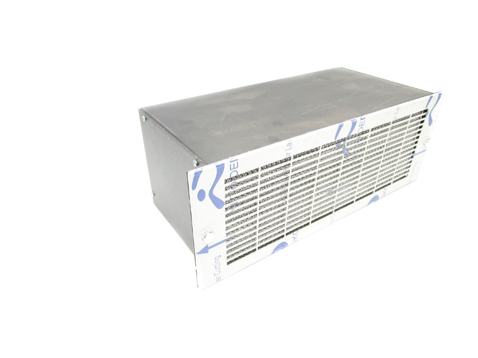 HAMMOND MANUFACTURING HB4500A NSNP
