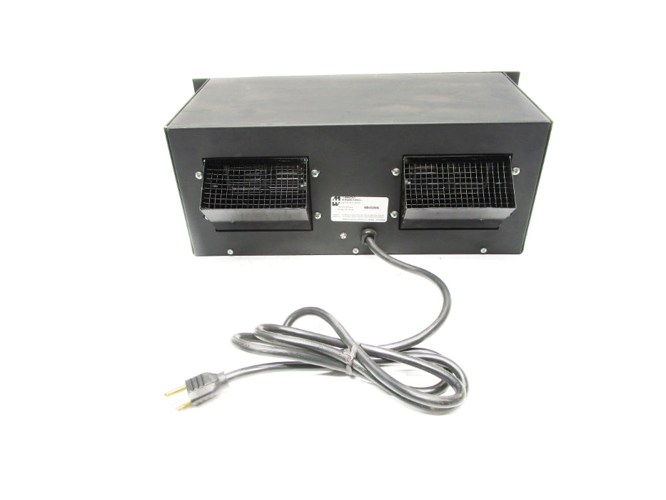 HAMMOND MANUFACTURING HB4500A NSNP