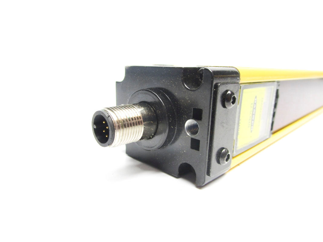 BANNER ENGINEERING SLSCE30-1200Q8 24V .100A NSNP