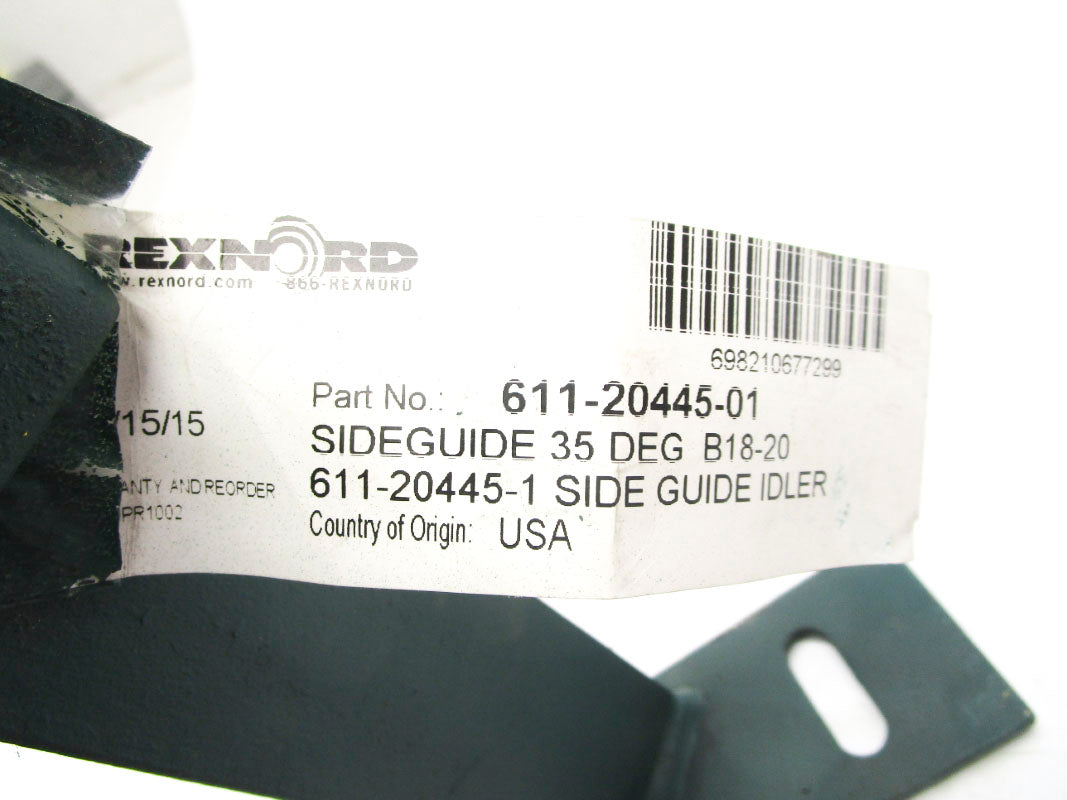 REXNORD 611-20445-01 NSNP