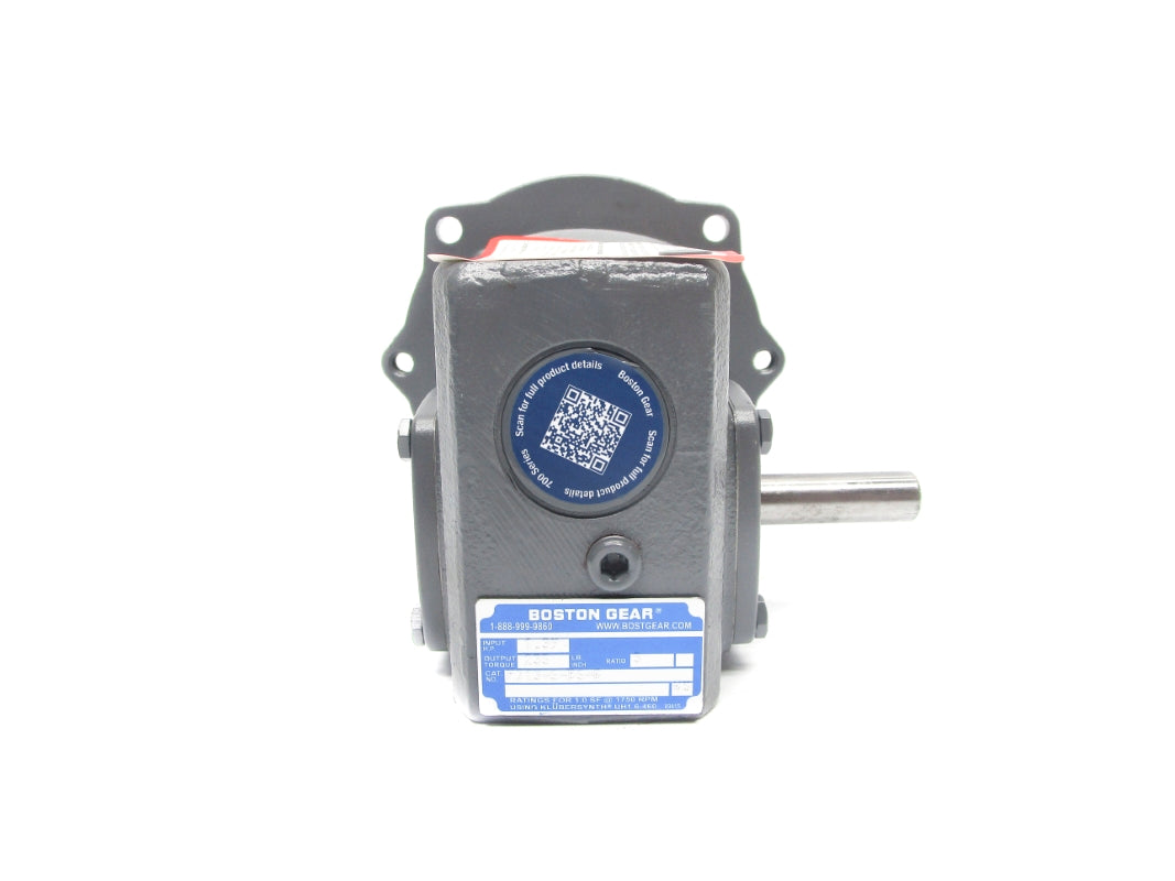 BOSTON GEAR F713-5-B5-G NSNP