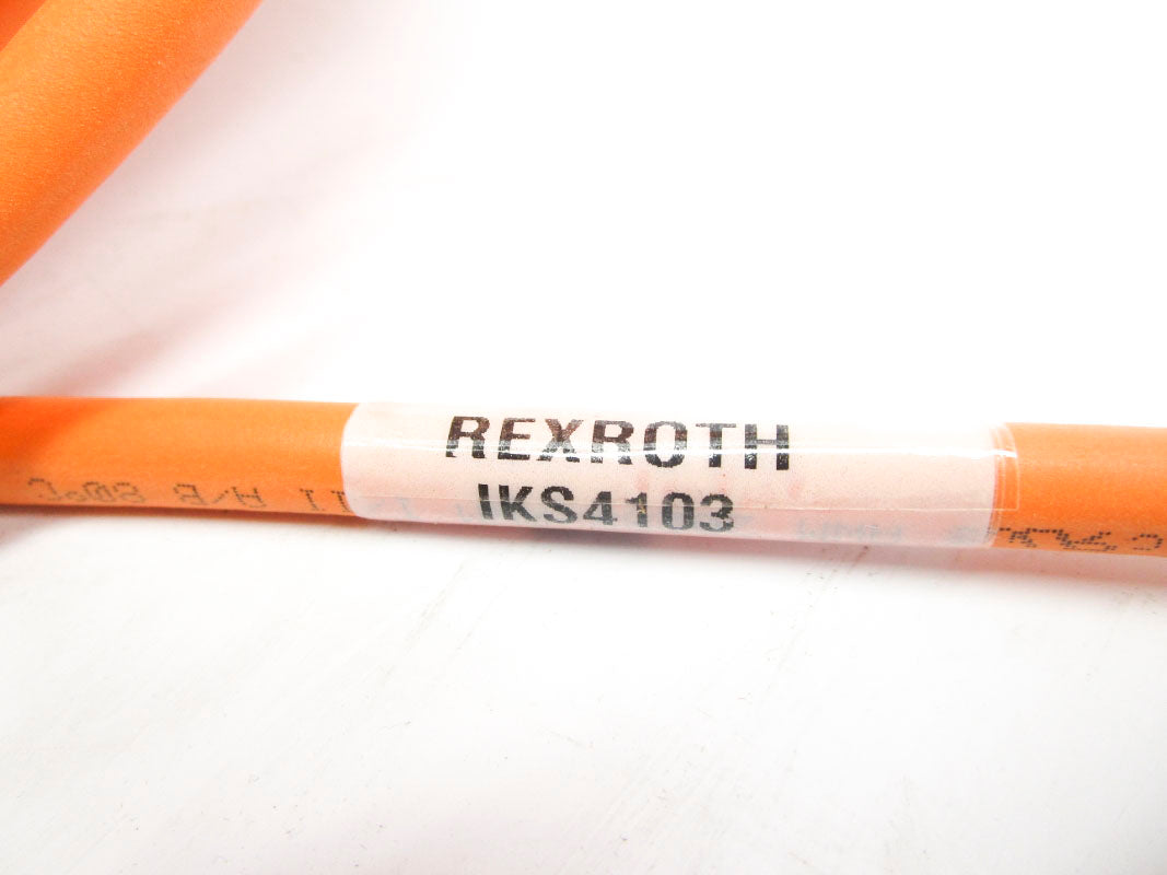 REXROTH IKS4103/030 R911277918 NSNP
