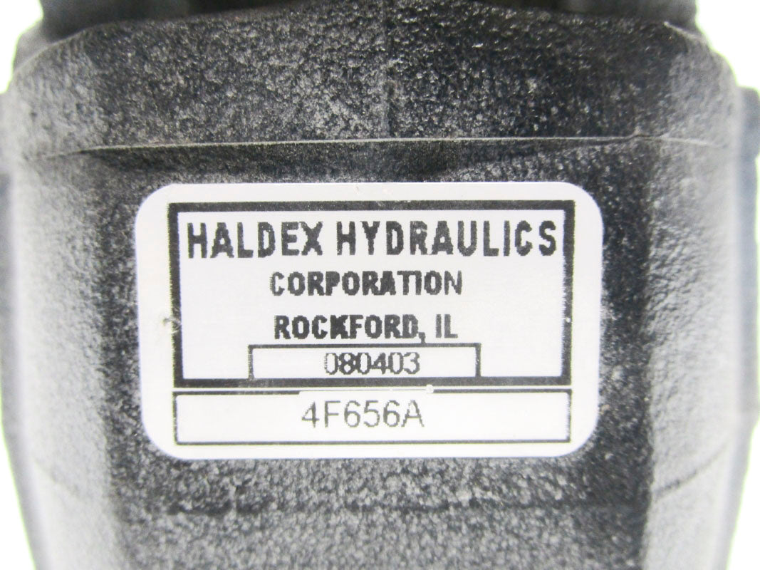 HALDEX 4F656A NSNP