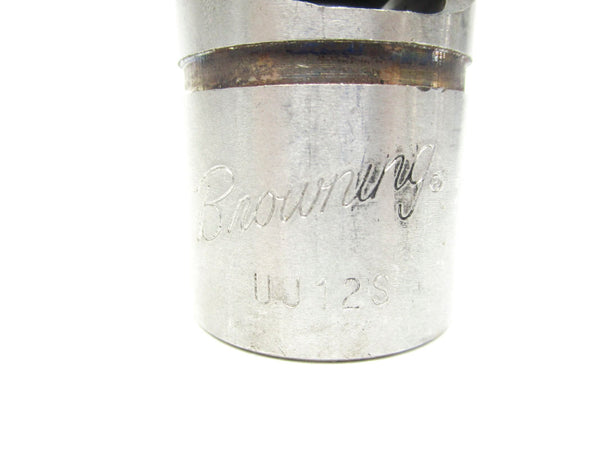 BROWNING UJ12S (PKG OF 3) NSMP